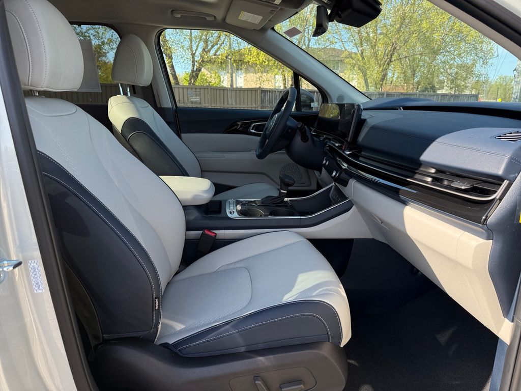 2026 Kia Carnival SX Prestige - Photo 32