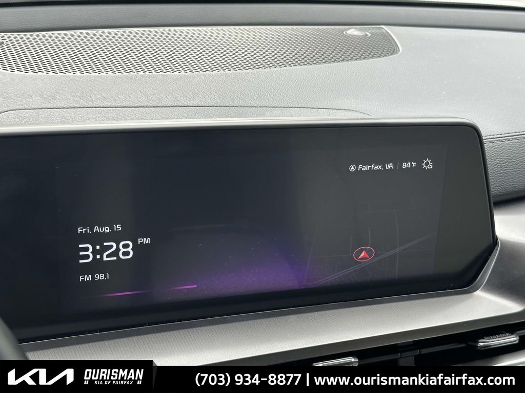 2024 Kia Telluride S photo 3