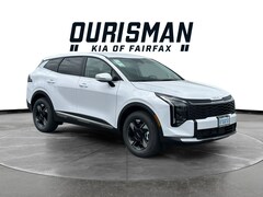 2026 Kia Sportage LX SUV