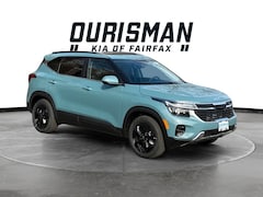 2026 Kia Seltos EX SUV
