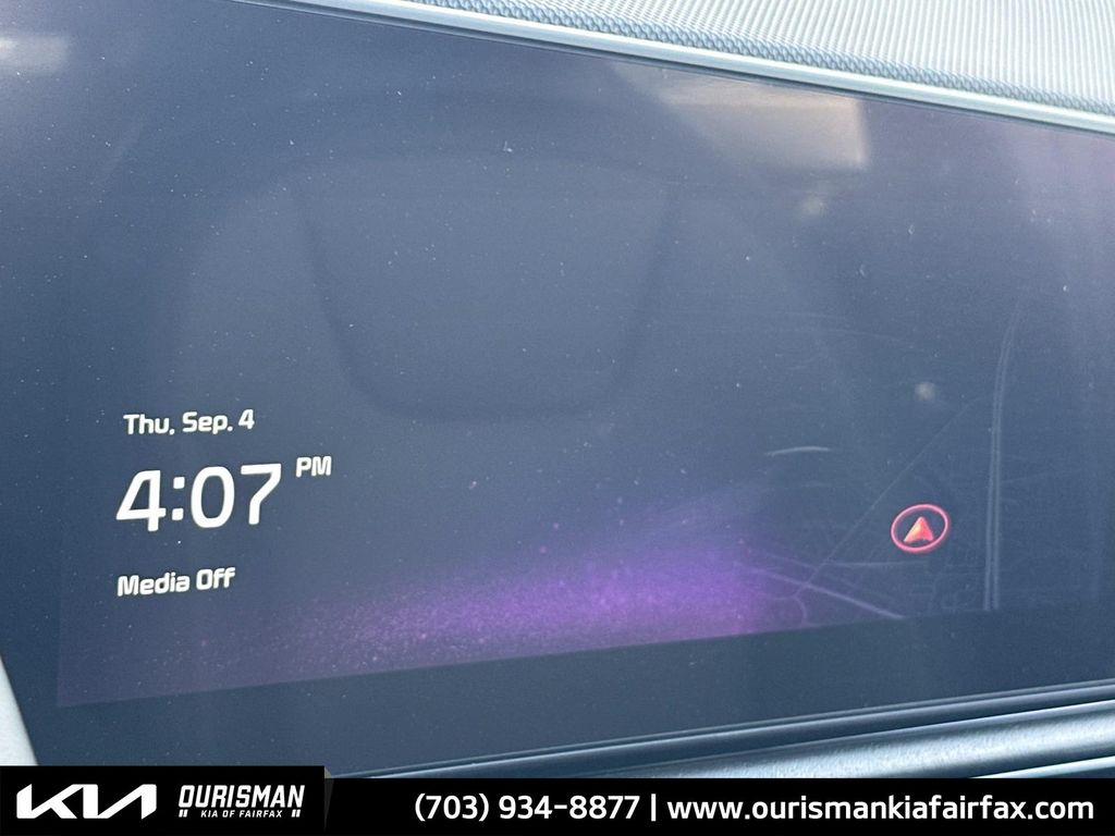 2025 Kia Niro EV Wave photo 3