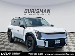 2026 Kia EV9 GT-Line SUV