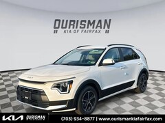 2025 Kia Niro EX SUV