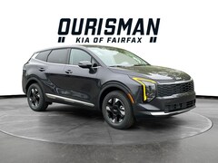 2026 Kia Sportage LX SUV