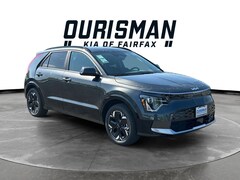 2026 Kia Niro EV Wind SUV
