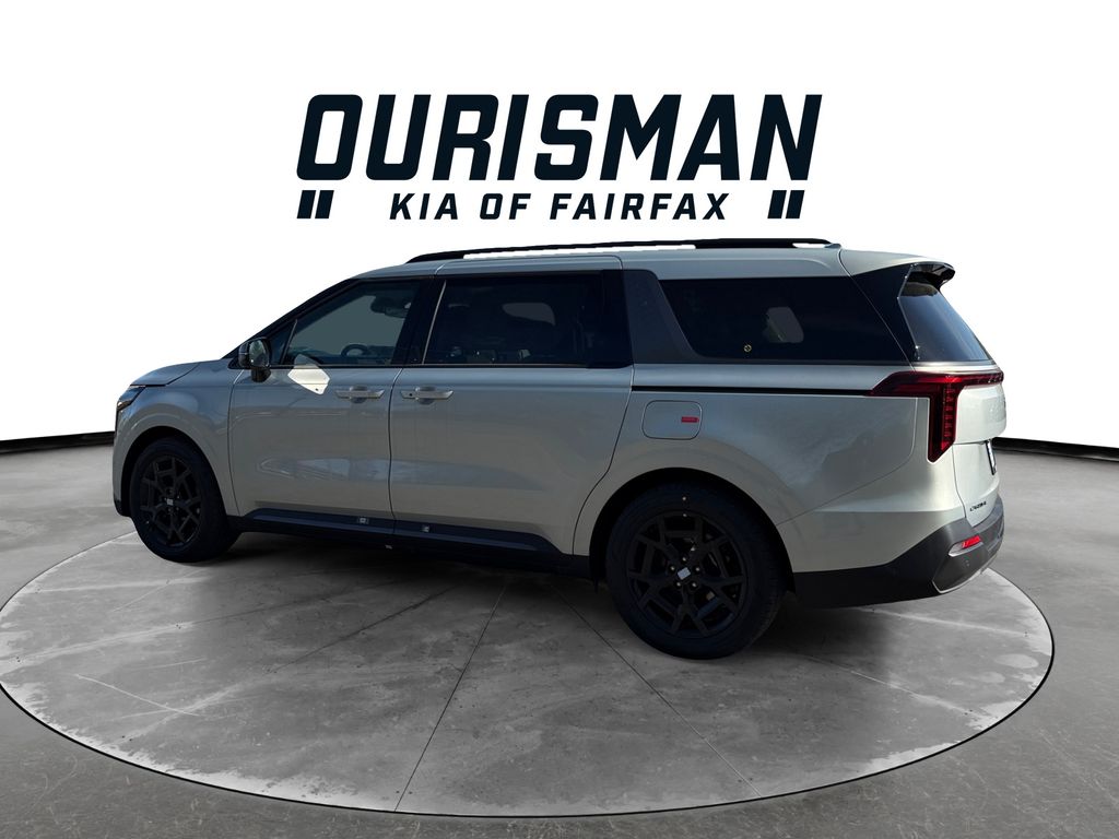 2026 Kia Carnival SX Prestige - Photo 4