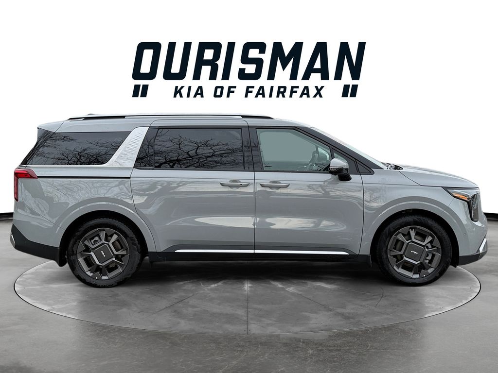 2026 Kia Carnival SX - Photo 7