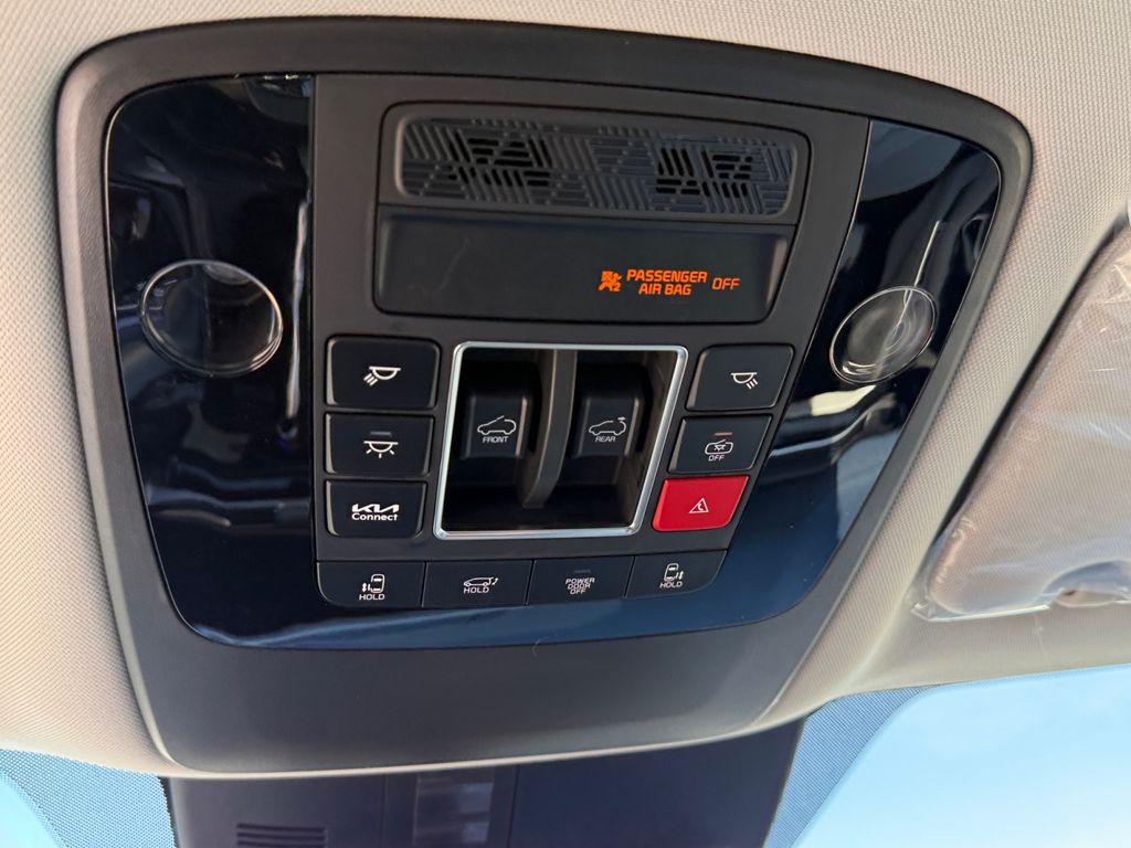 2026 Kia Carnival SX Prestige - Photo 22