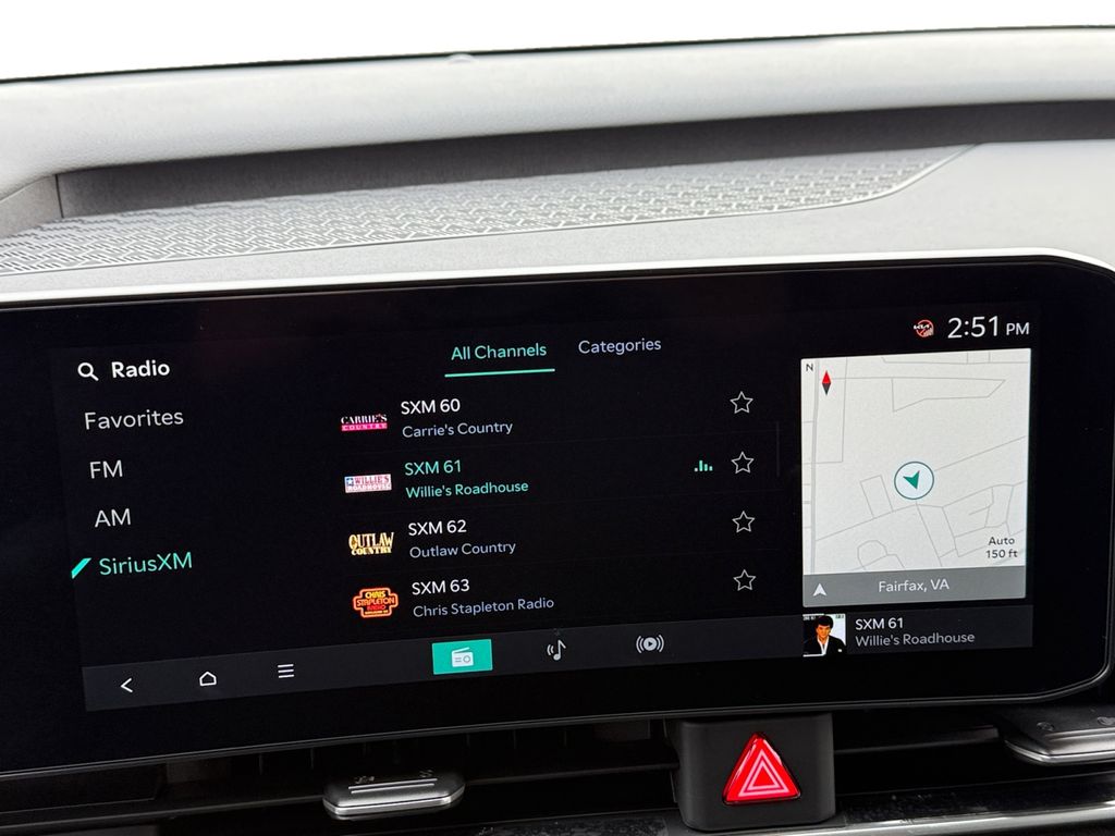 2026 Kia Carnival SX - Photo 13