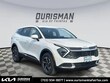 Kia Sportage Hybrid