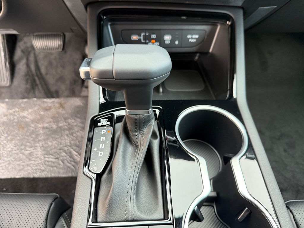 2026 Kia K5 EX - Photo 19