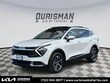 Kia Sportage Hybrid