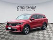 Kia Sorento Plug-In Hybrid