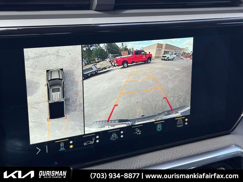 Used 2023 GMC Sierra 1500 Denali Truck