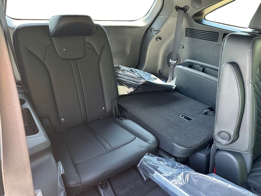 2025 Kia Sorento X-Pro SX Prestige - Photo 17