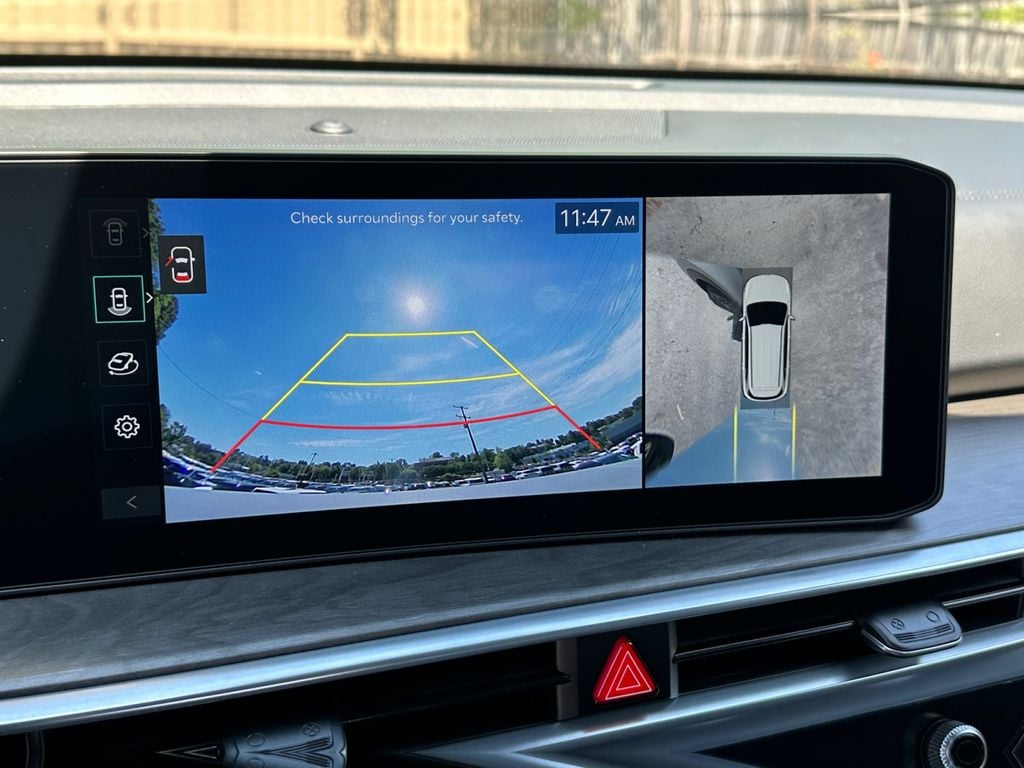 2025 Kia Sorento X-Pro SX Prestige - Photo 30