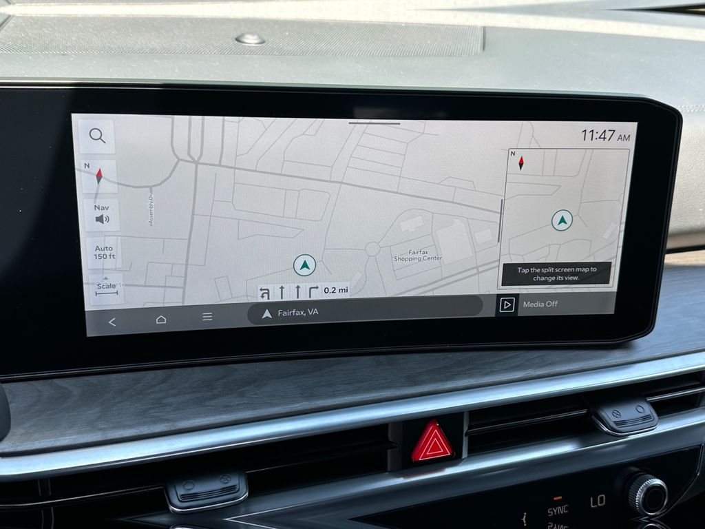 2025 Kia Sorento X-Pro SX Prestige - Photo 29
