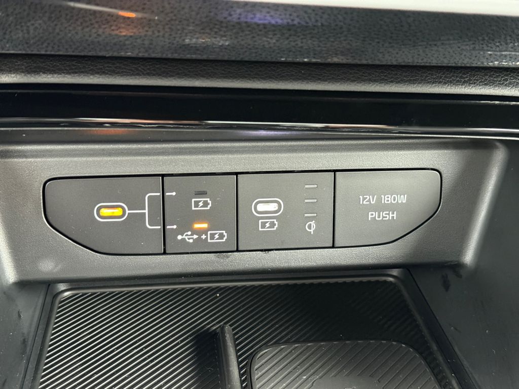 2026 Kia K5 EX - Photo 19