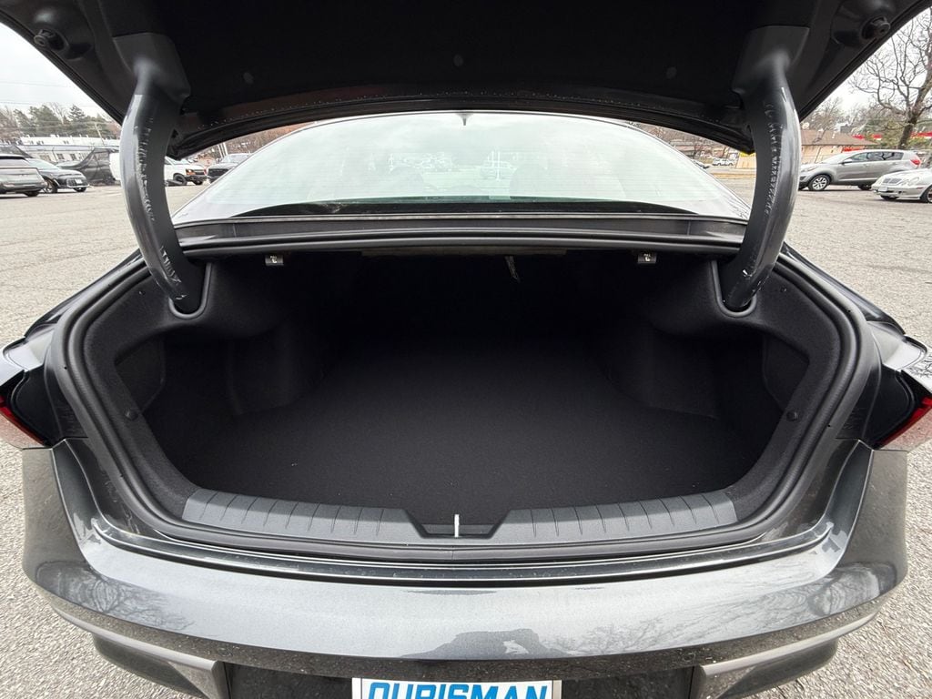 2026 Kia K5 EX - Photo 26