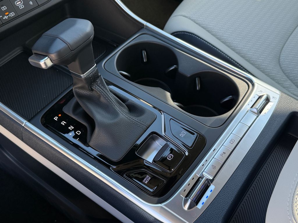 2026 Kia Carnival SX Prestige - Photo 21