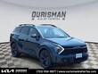 Kia Sportage Plug-In Hybrid