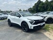 Kia Sportage Plug-In Hybrid