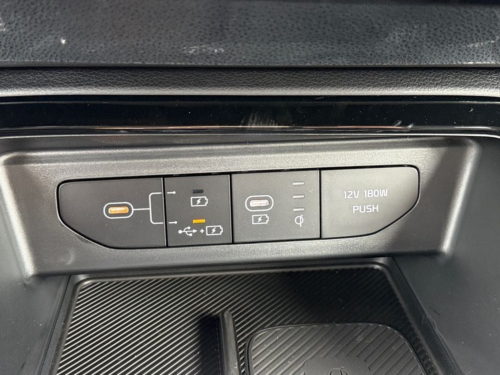 2026 Kia K5 EX - Photo 18
