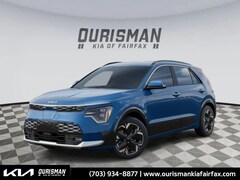 2025 Kia Niro EV Wave SUV