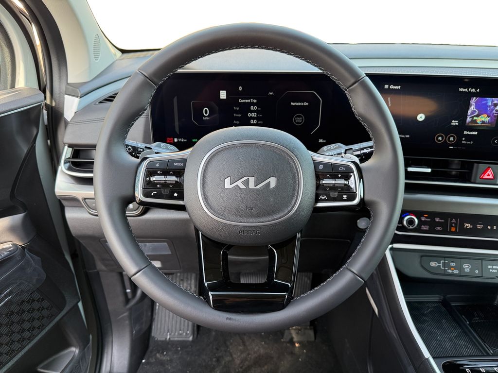 2026 Kia Carnival SX - Photo 12