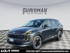 2026 Kia Sportage Hybrid LX SUV