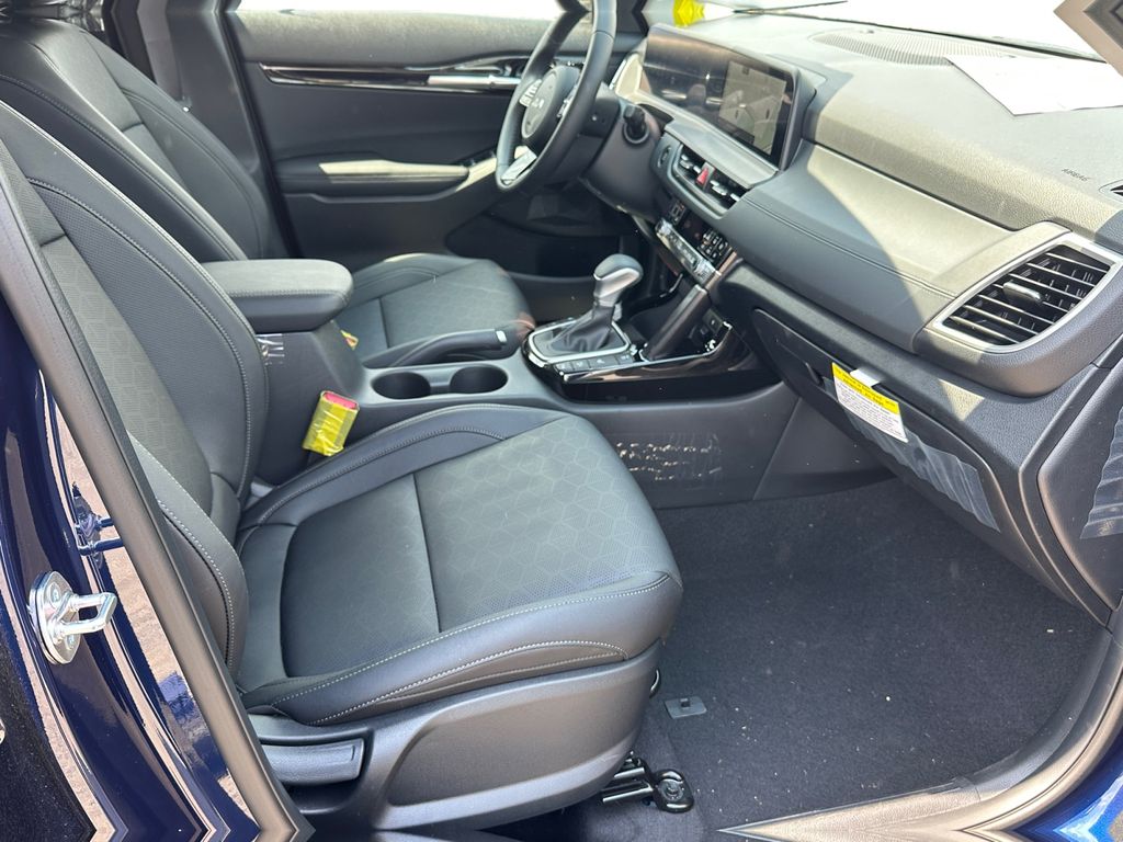 2026 Kia Seltos EX - Photo 15