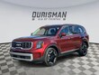  Kia Telluride