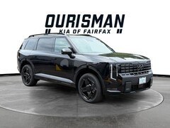 2027 Kia Telluride X-Line EX SUV