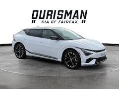 2025 Kia EV6 GT-Line SUV