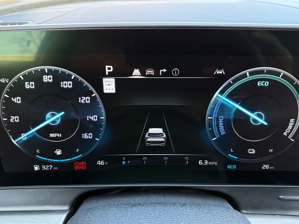 2025 Kia Sportage X-Line Prestige - Photo 13