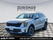 Kia Sorento Hybrid