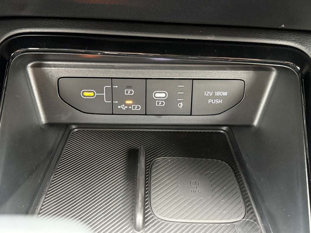 2026 Kia K5 EX - Photo 18