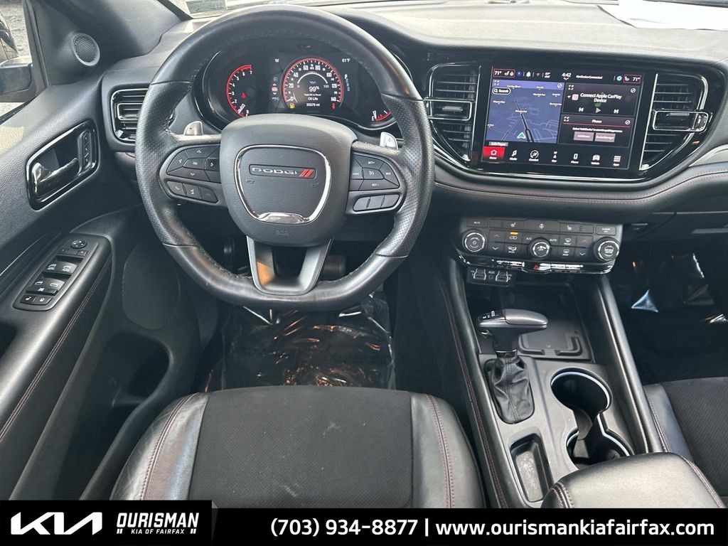 Used 2022 Dodge Durango R/T SUV