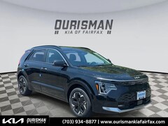 2025 Kia Niro EV Wave SUV