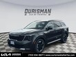 Kia Sorento Hybrid