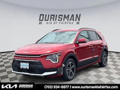 2025 Kia Niro Plug-In Hybrid EX SUV