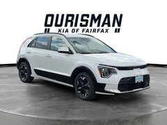 2026 Kia Niro EV Wind SUV