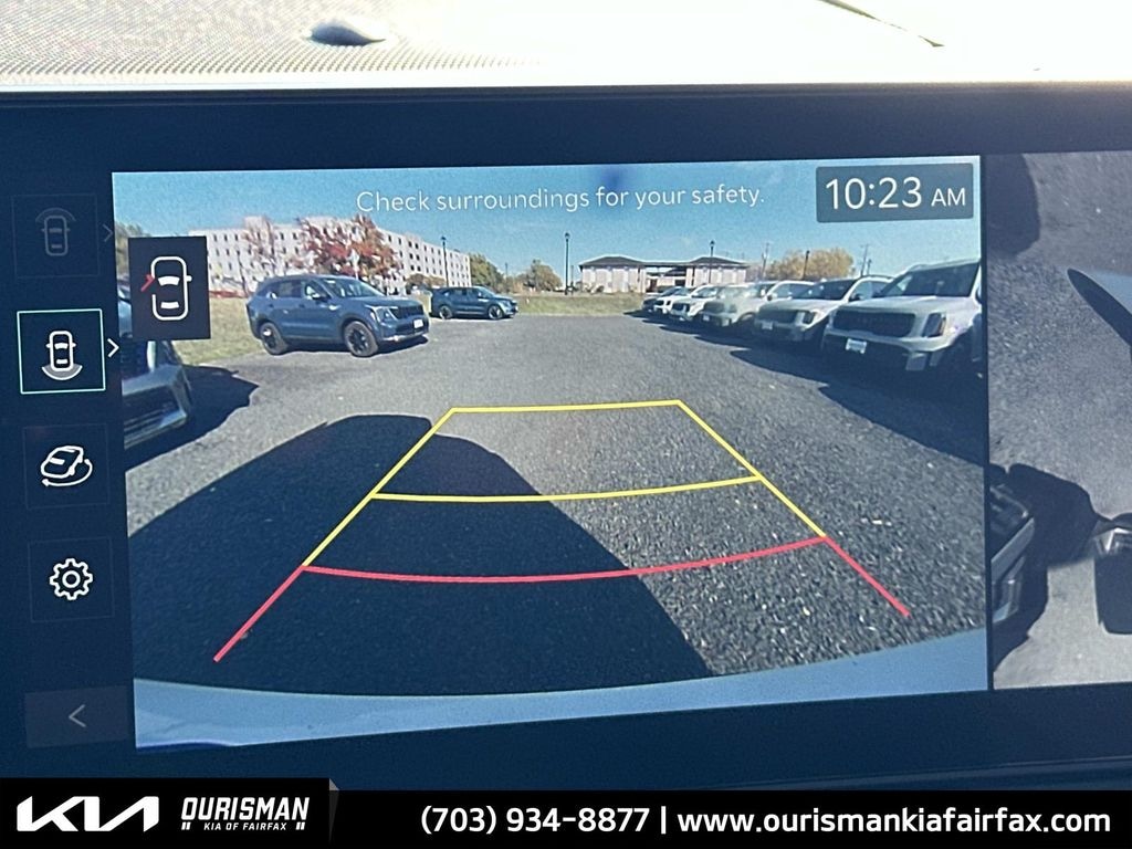 New 2026 Kia Sorento X-Line SX Prestige SUV