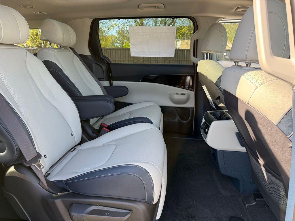 2026 Kia Carnival SX Prestige - Photo 31