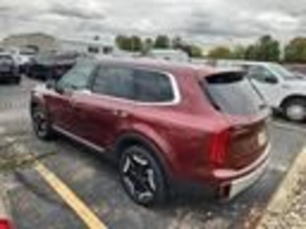 Used 2023 Kia Telluride S SUV