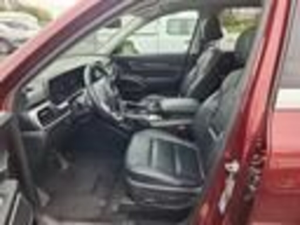 Used 2023 Kia Telluride S SUV