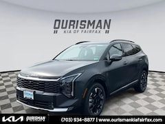 2026 Kia Sportage SX-Prestige SUV