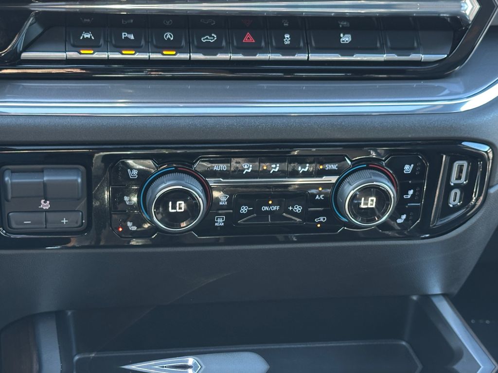 2024 Chevrolet Silverado 1500 High Country - Photo 16
