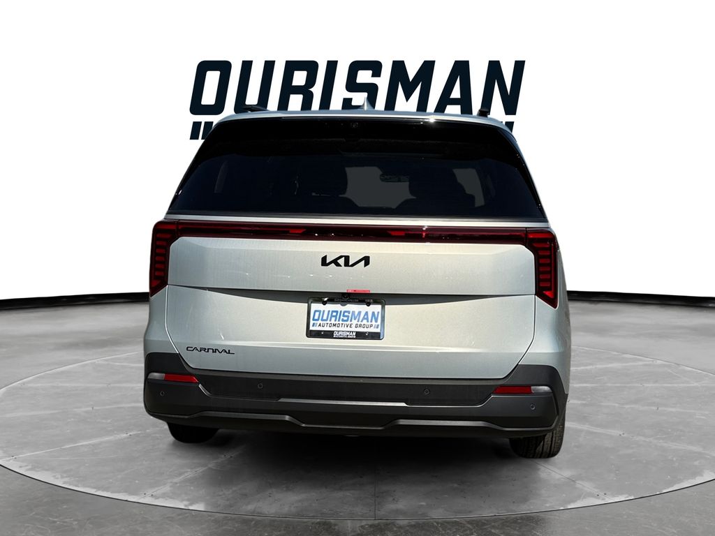 2026 Kia Carnival SX Prestige - Photo 5