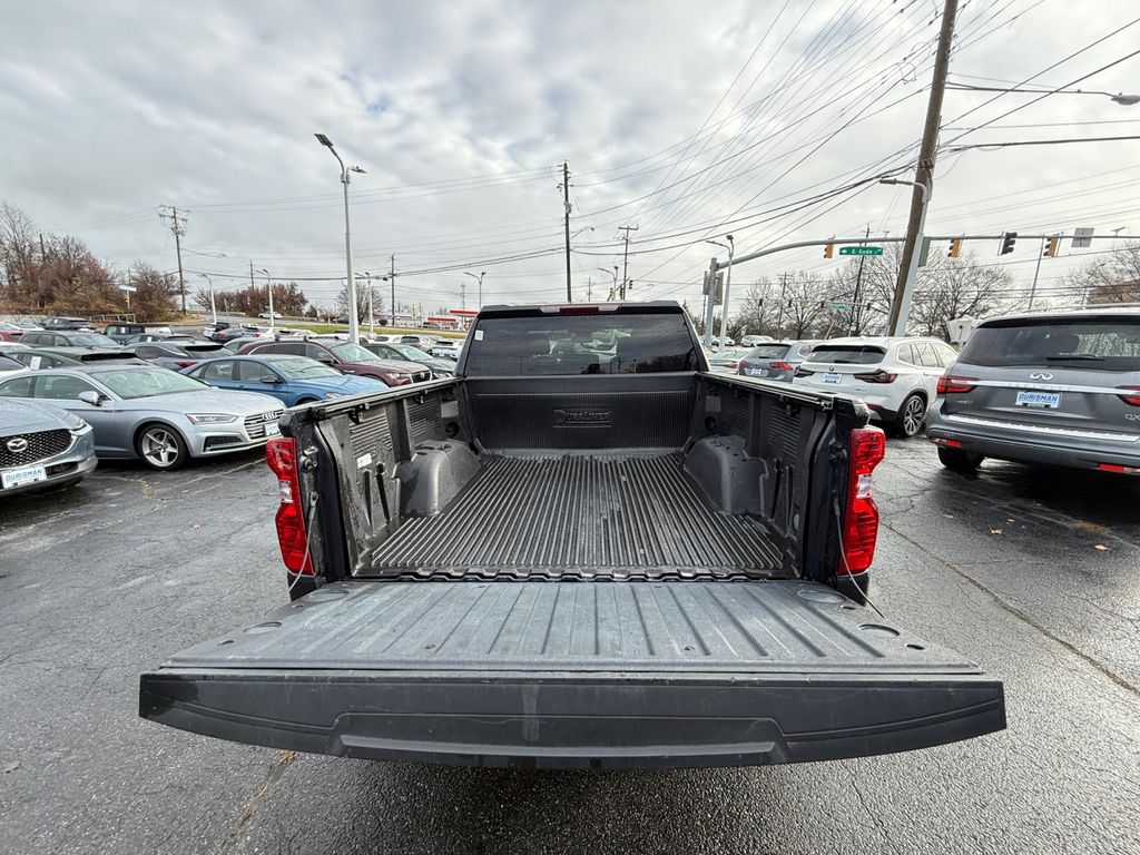 2024 Chevrolet Silverado 1500 LT - Photo 25